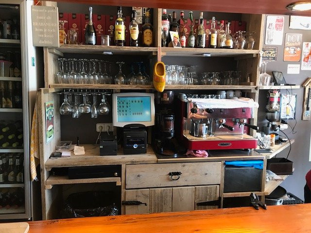 Bar Jimmy's景点图片