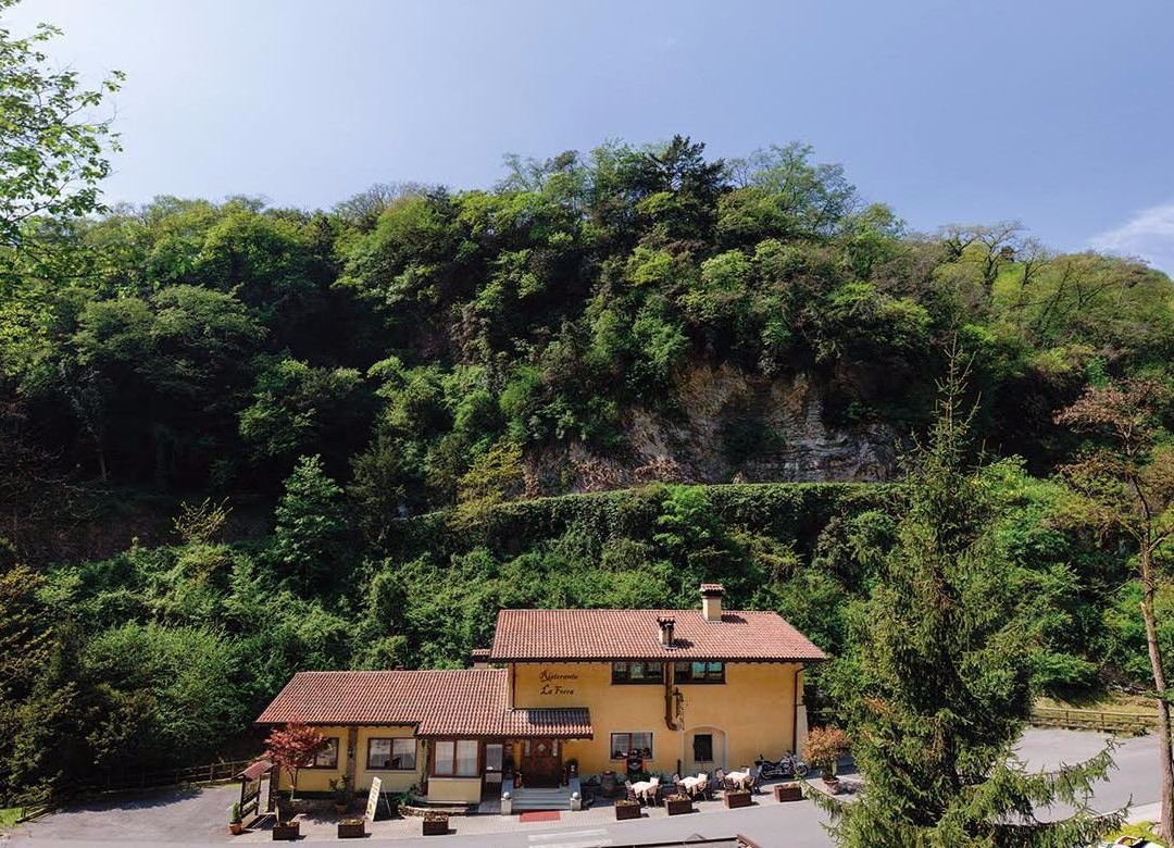 Tremosine sul Garda旅游攻略图片