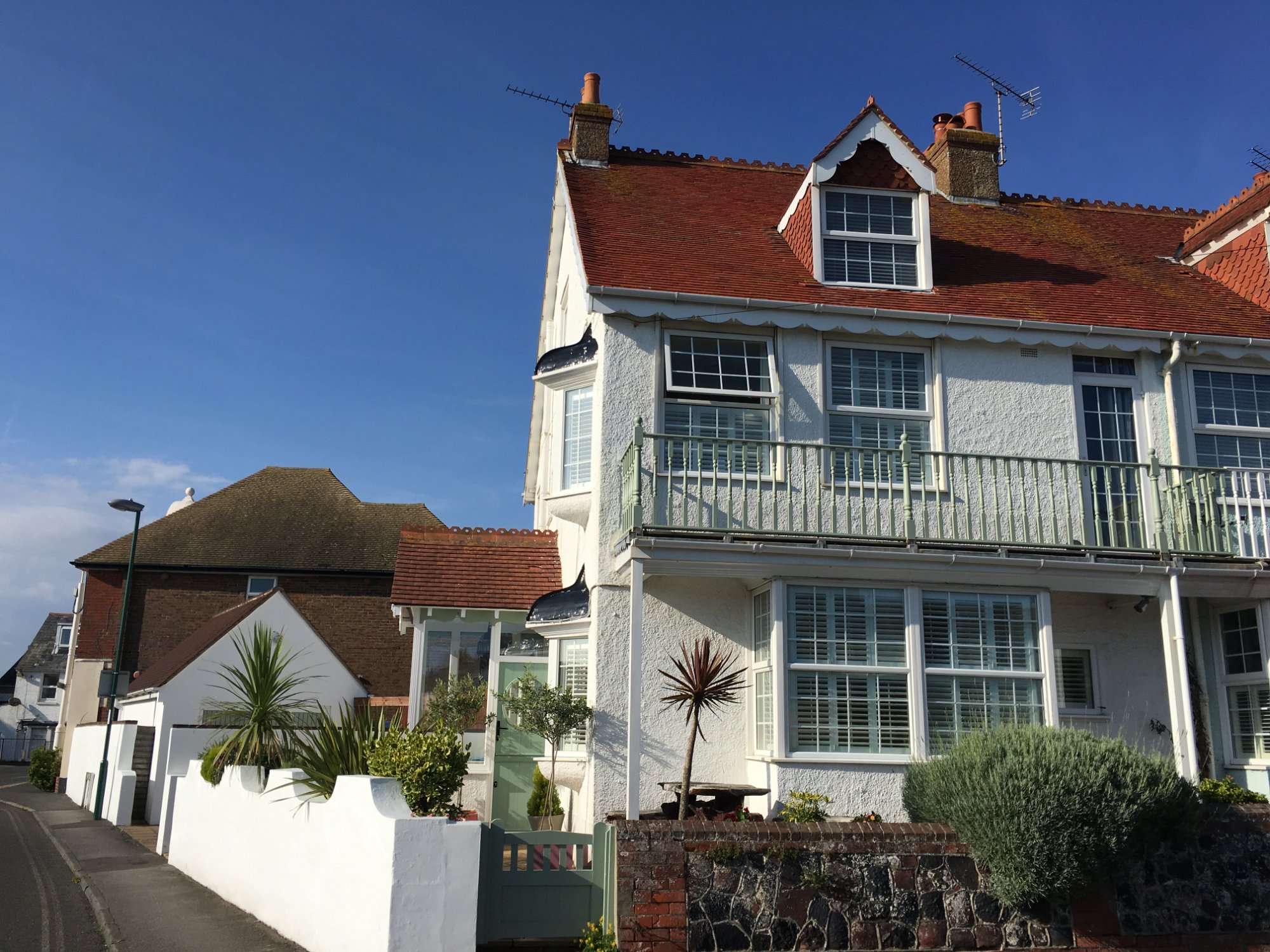Mill House B & B Felpham-官方