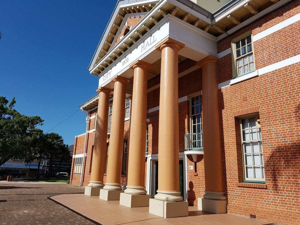Maryborough Markets景点图片