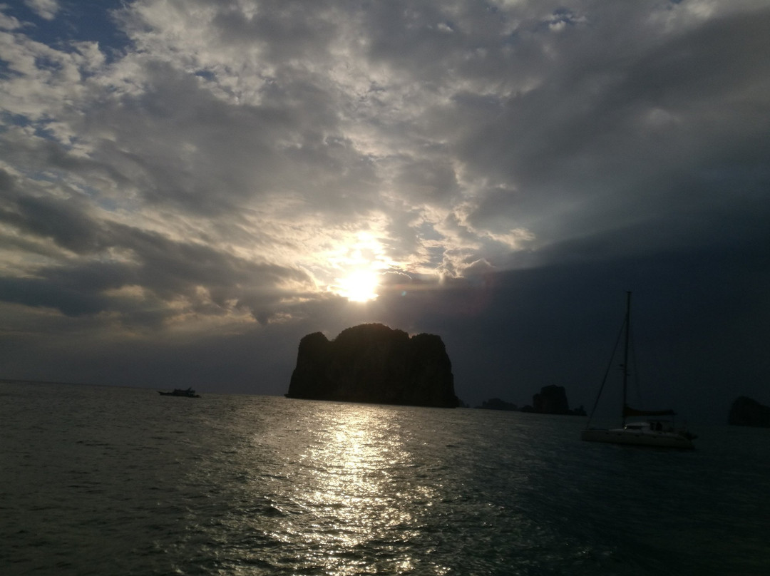 Live Life Andaman景点图片