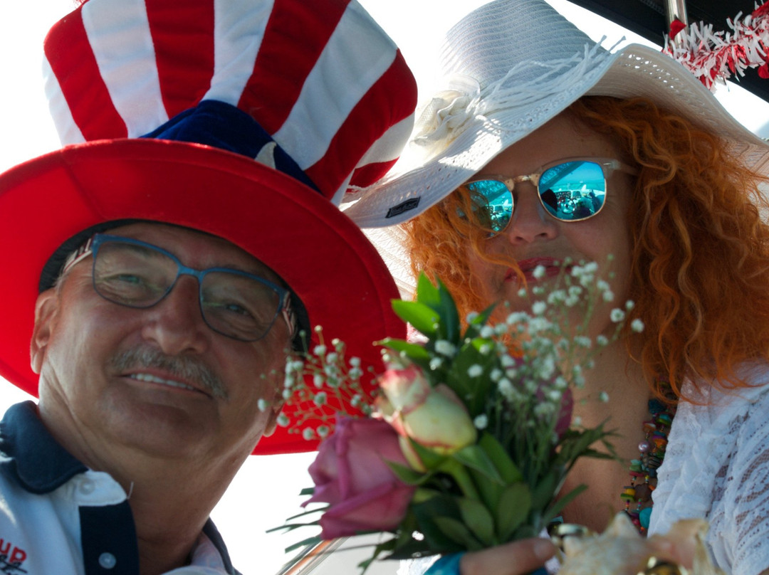 CC Boat Rentals-开普科勒尔必去景点