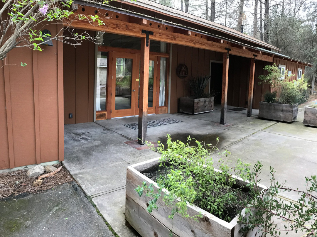Camp Lotus