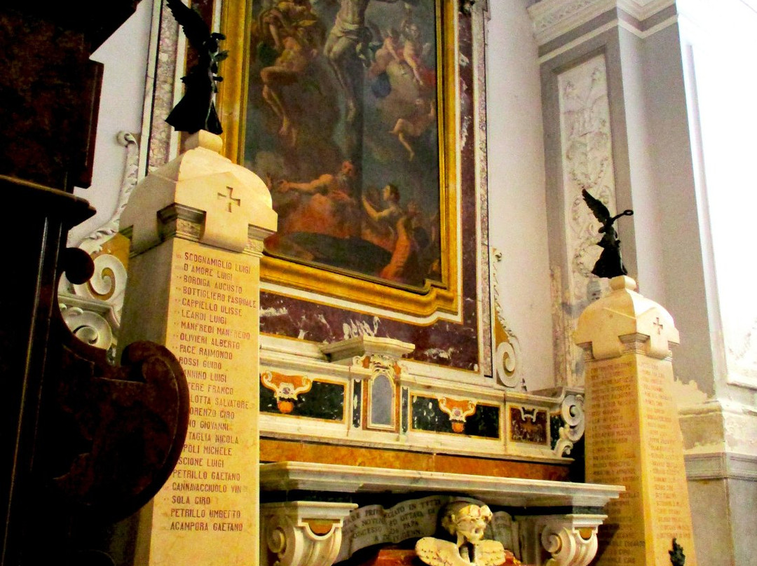 Santuario di San Ciro景点图片