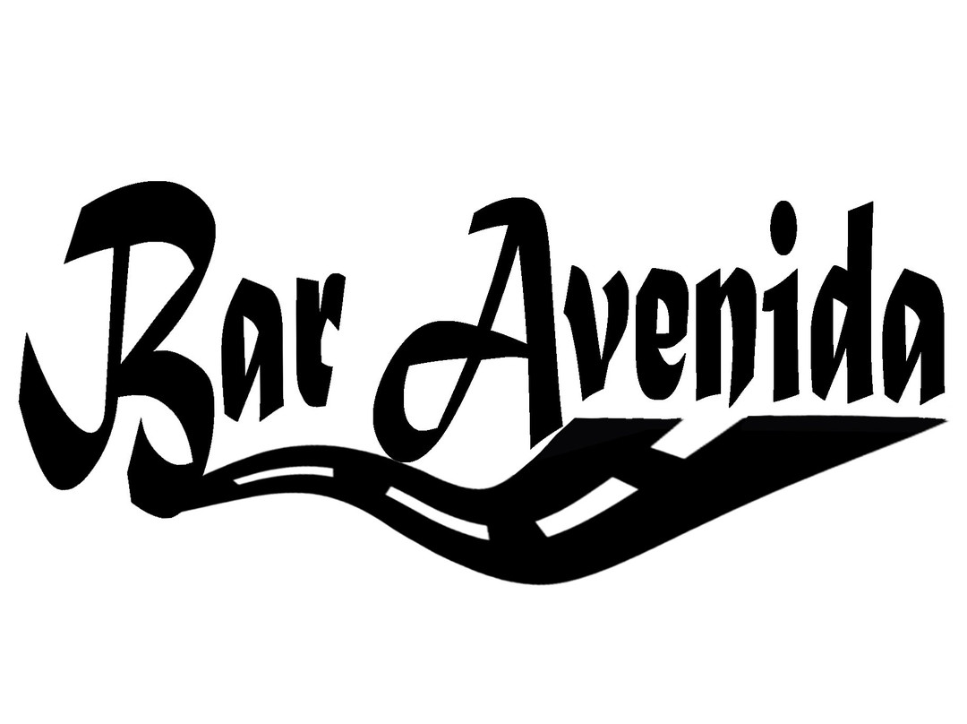 Albalat dels Tarongers餐馆和美食-Bar Avenida