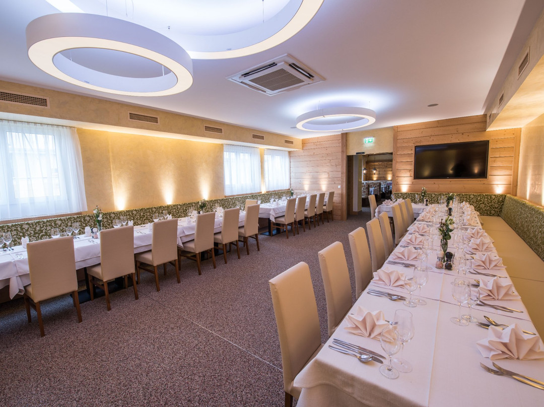 Core by Clare Smyth