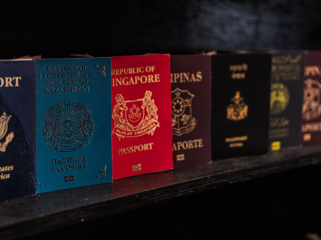 Escape Mission-Ness Ziona必去景点