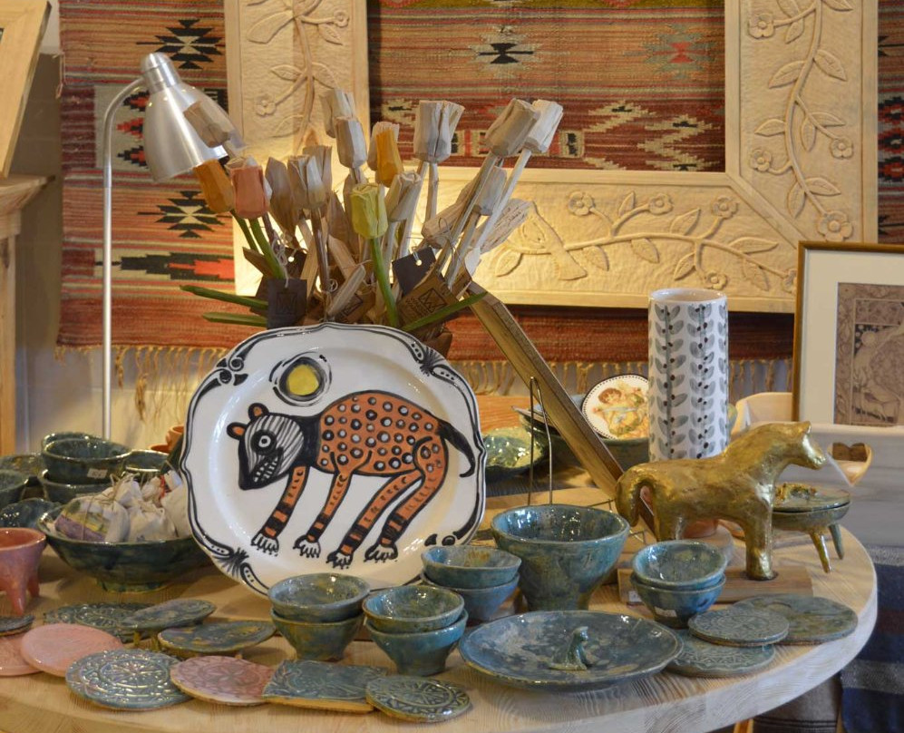 Galeria Revita Warmia景点图片