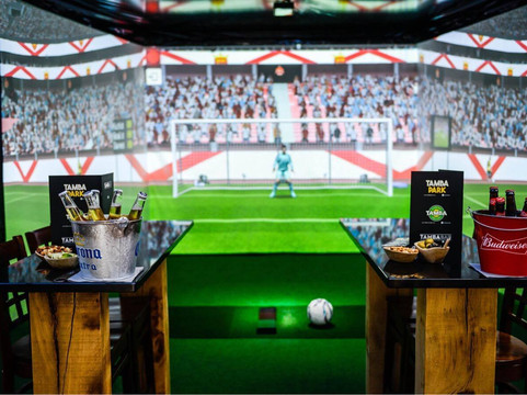 Tamba Bar-St. Helier必去景点