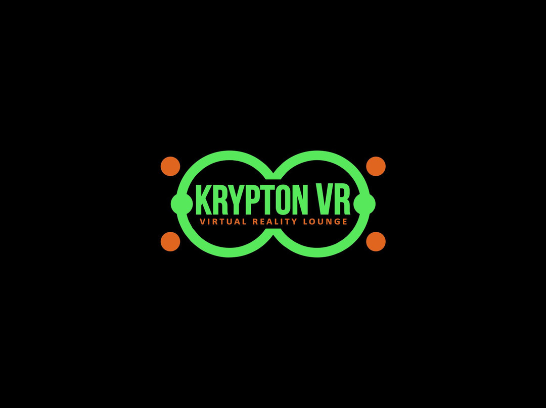 Krypton VR Lounge-芝加哥必去景点