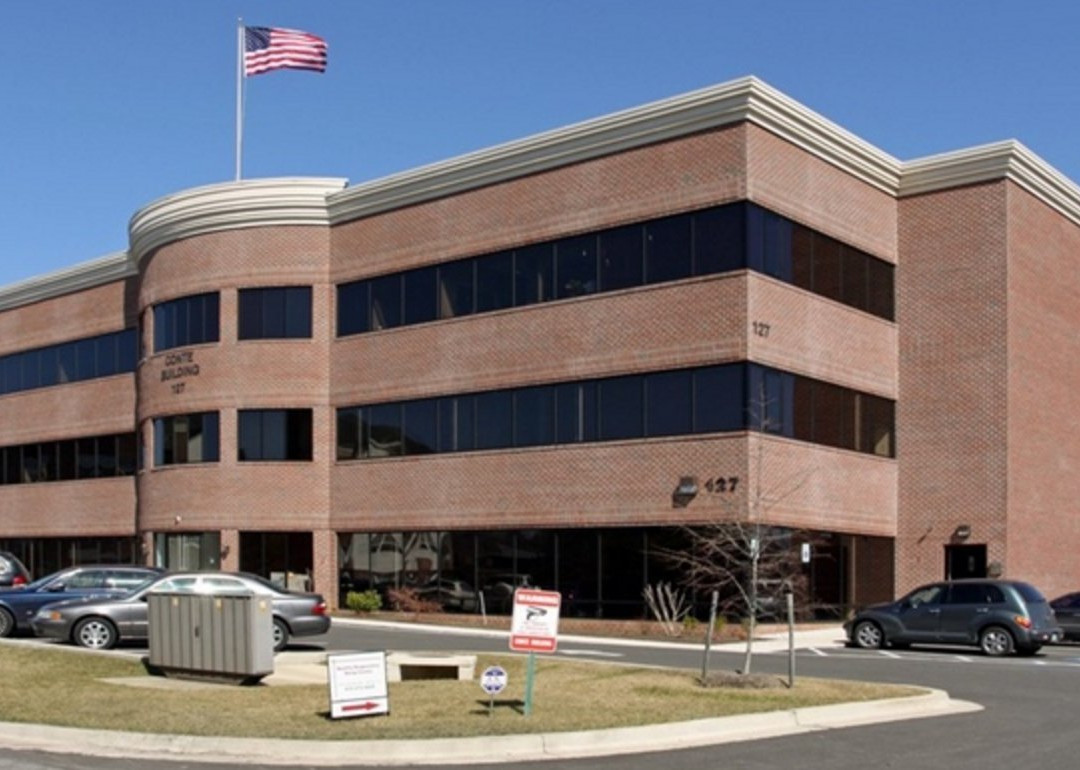 Wink Studio Spa-安纳波利斯必去景点