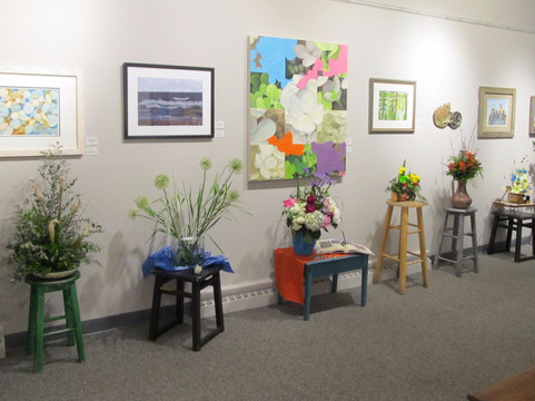 Portage Center for the Arts-Portage必去景点