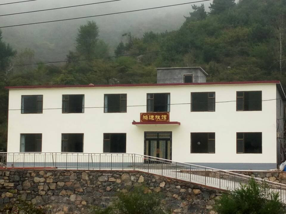 王莽岭-辉县市必去景点