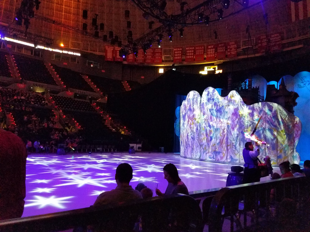 Cajundome & Convention Center景点图片