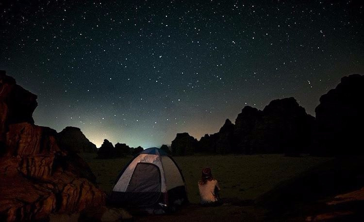 Wadi Rum Zain Tours景点图片
