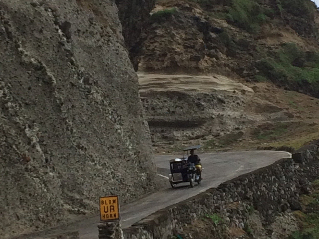 Mount Matarem-Basco必去景点