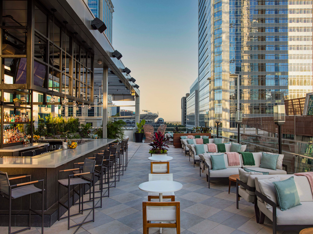 Aura Rooftop
