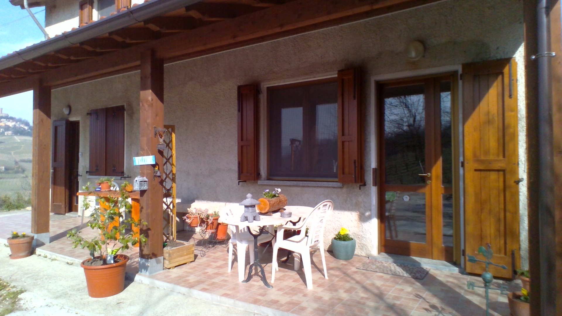 B&B Monteguzzo-官方