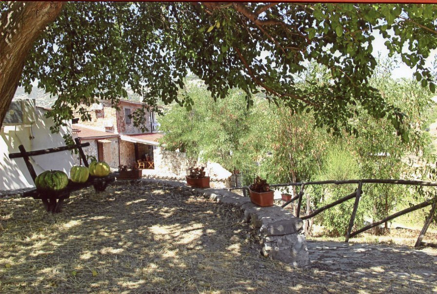 Agriturismo Grassetti