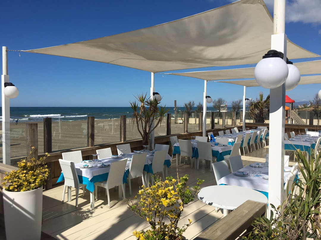 Stabilimento Balneare Brasilia Maccarese