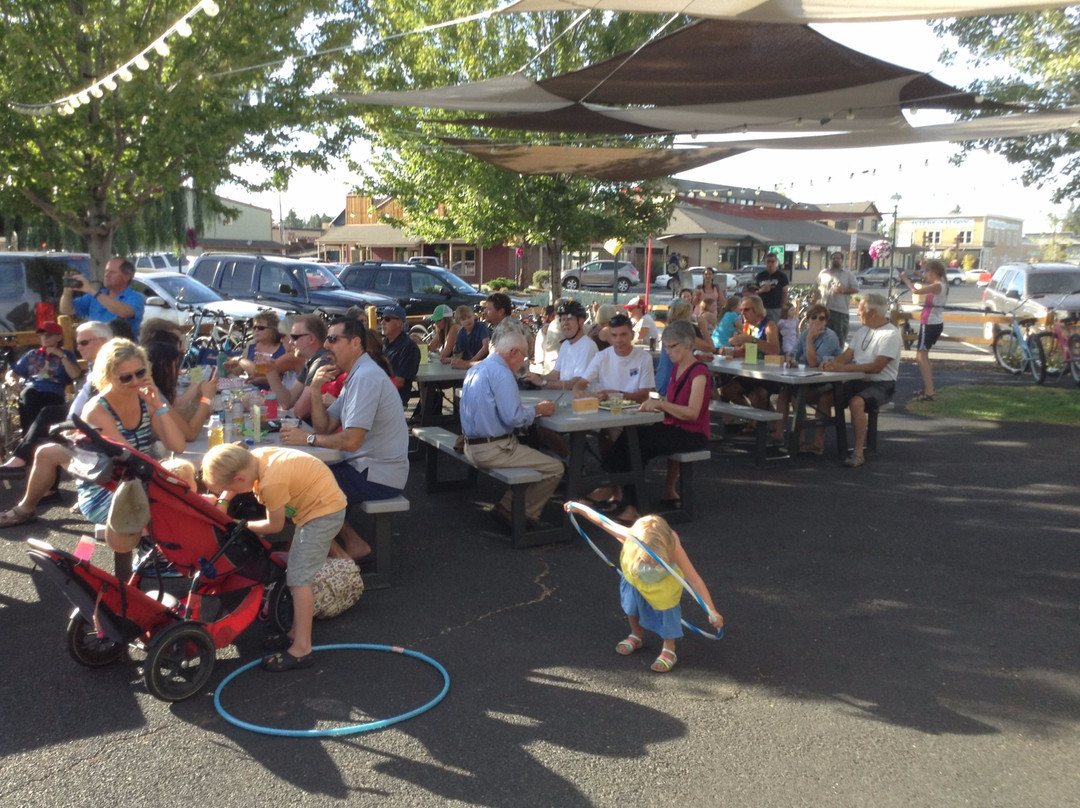 Eurosports-Sisters必去景点