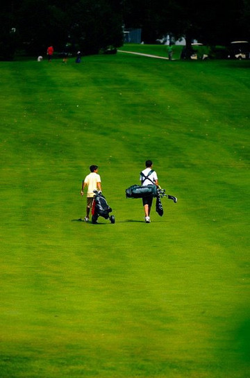 Fenton Farms Golf Club-Fenton必去景点