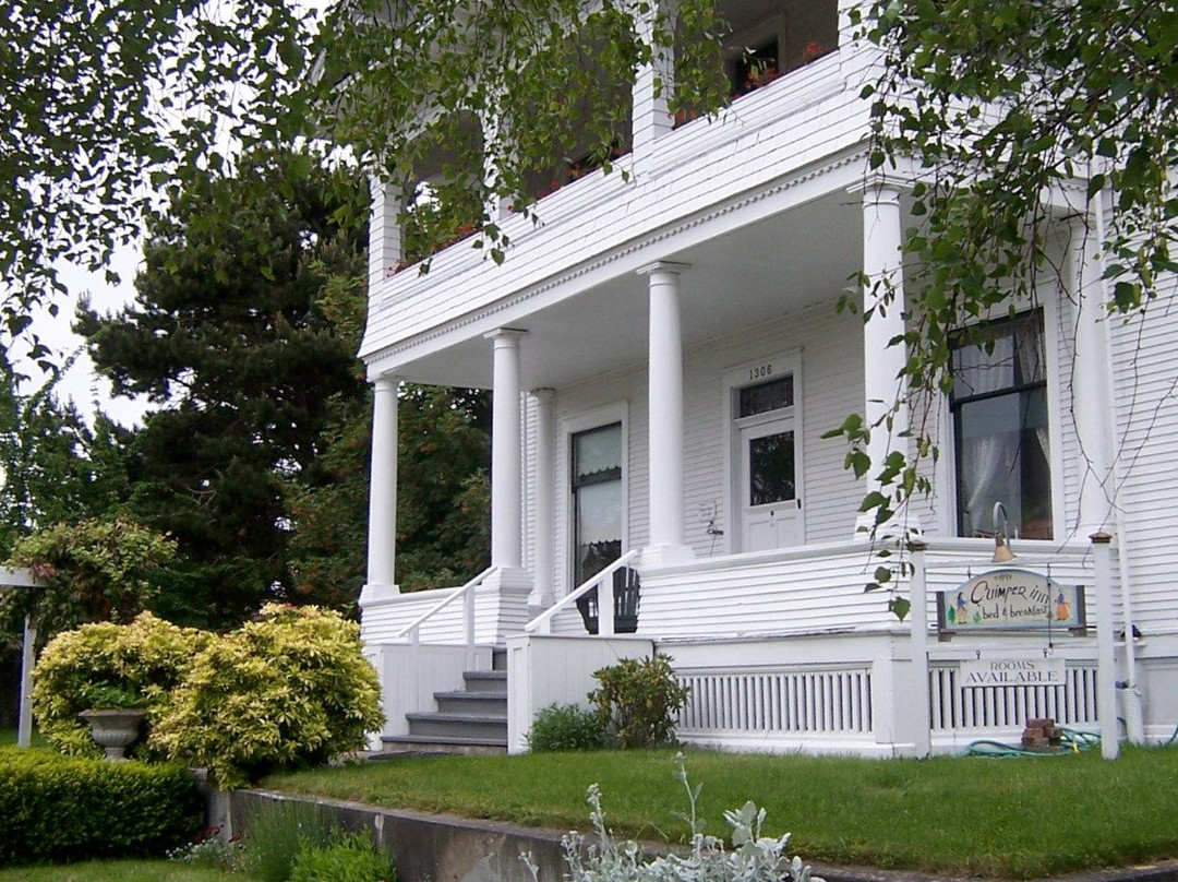 Quimper Inn