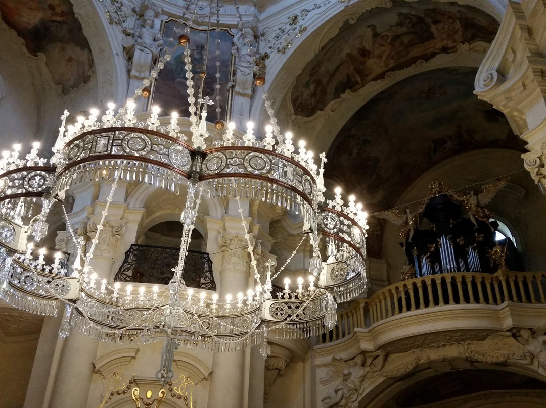 Czechoslovak Hussite Church-契斯凯布达札维必去景点