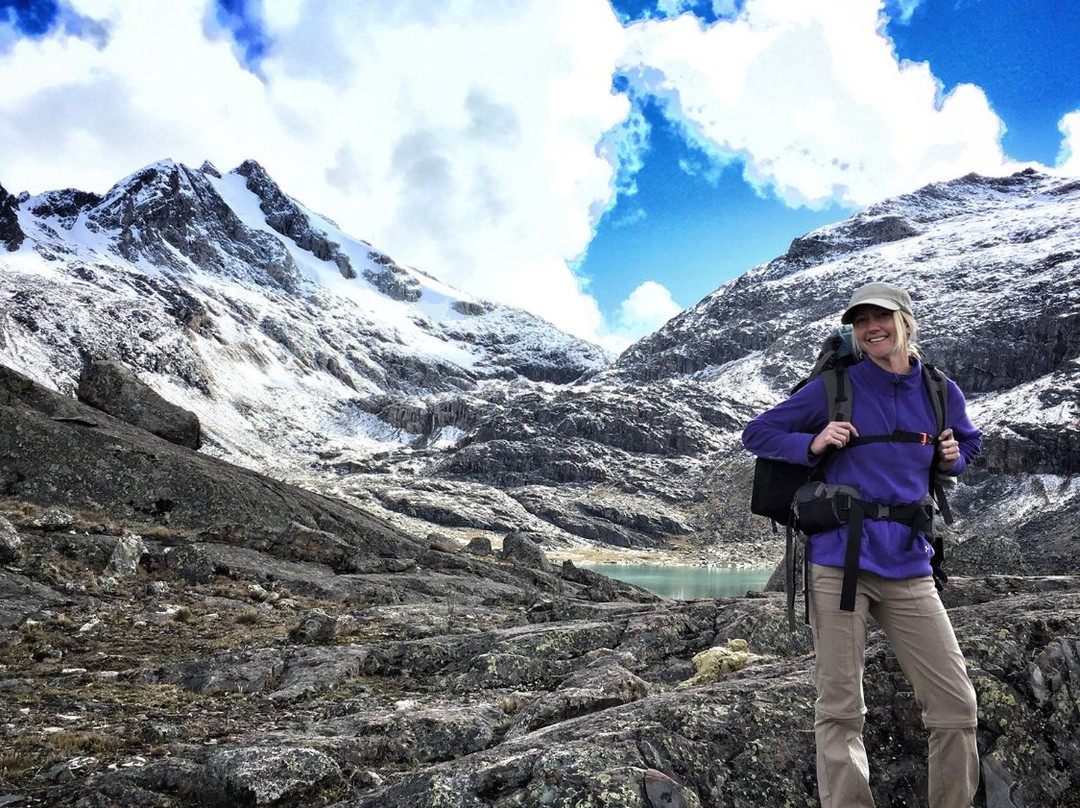 Solace Trekking and Tours-拉巴斯必去景点