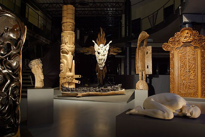 Daetz Centrum-Lichtenstein必去景点