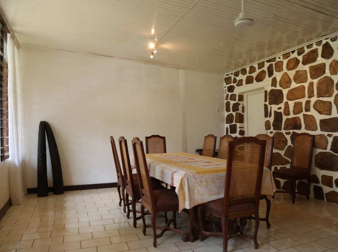 Karakandji Boutique Hotel主图