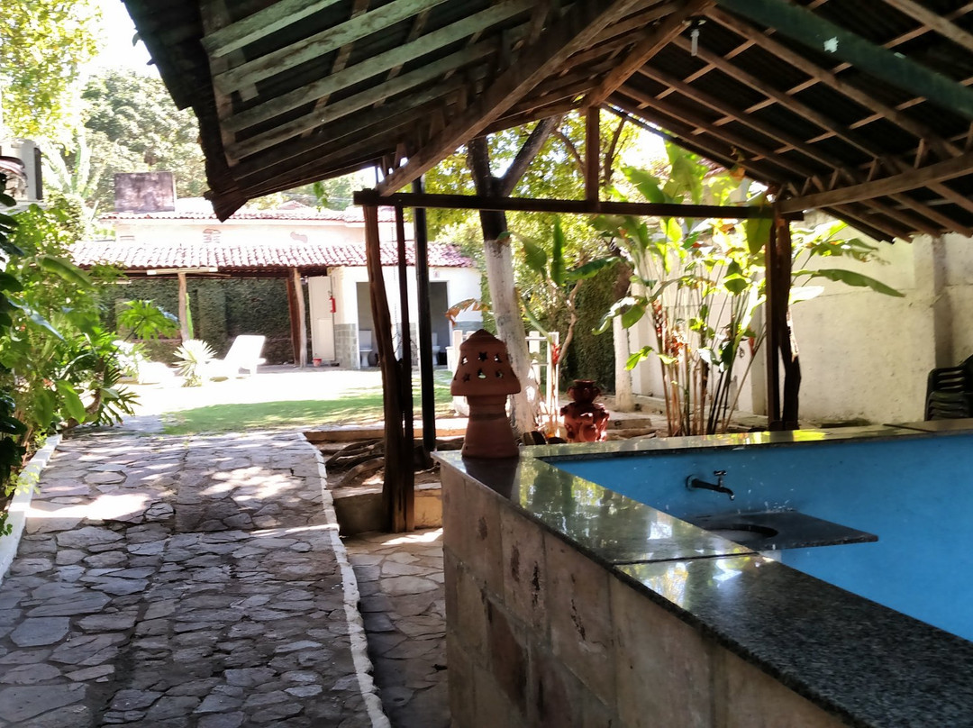 Pousada d'Olinda
