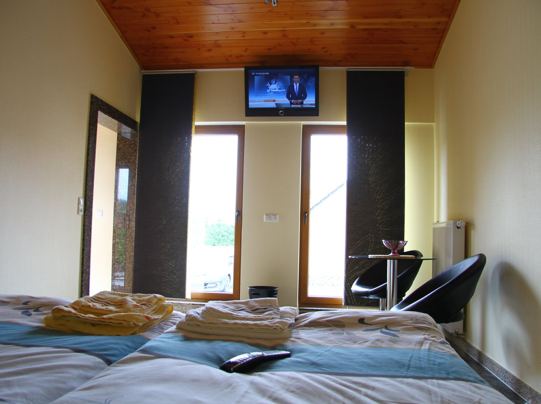 Bistro im Ring主图