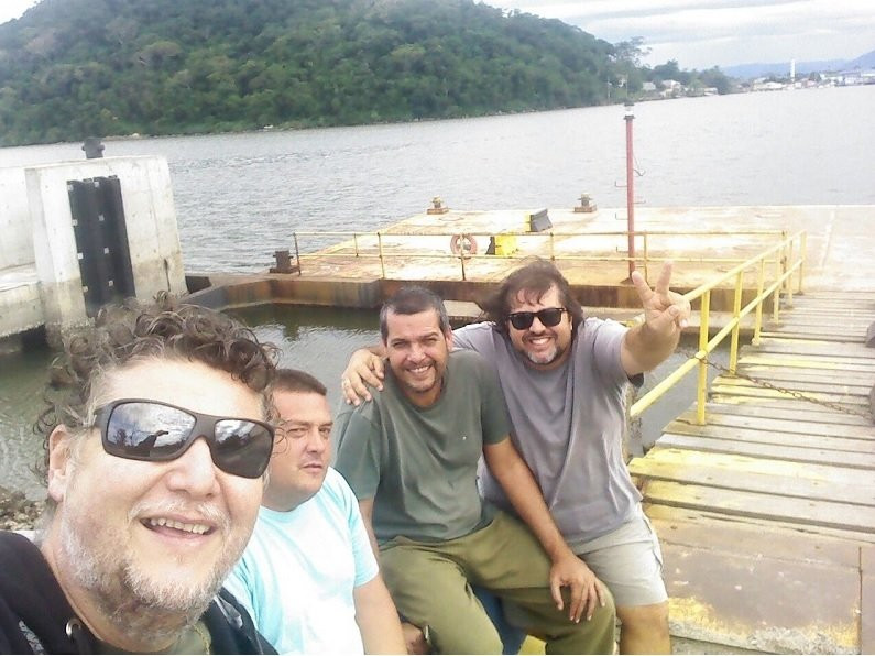 Dersa Balsas-卡纳内亚必去景点