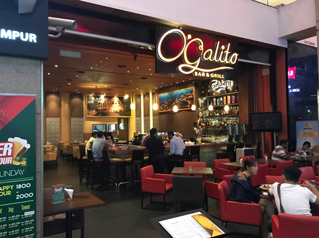 O'Galito