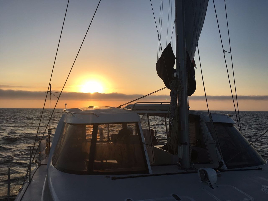 Abigale-高登湾必去景点