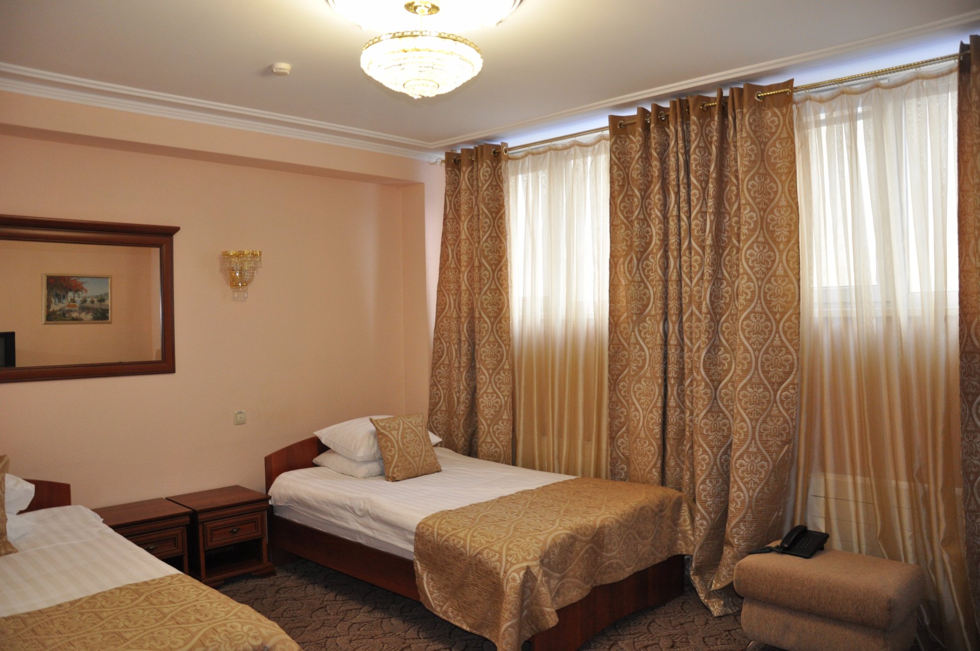Art Hotel-官方