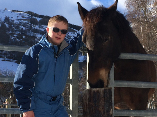 Asinerie de Valloirette-Valloire必去景点