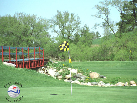 Saltcreek Golf Links-Warkworth必去景点