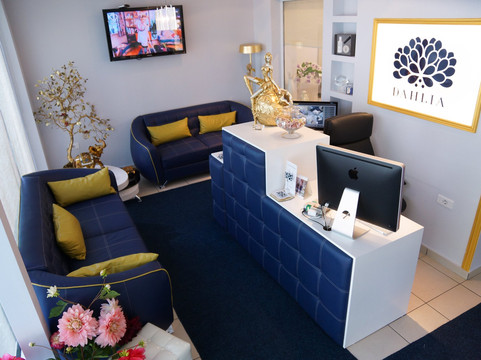 Dahlia Wellness & Beauty-地拉那必去景点