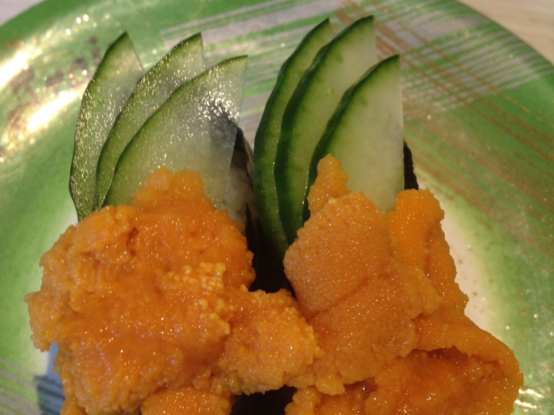 Sushi Train Chancery Sq