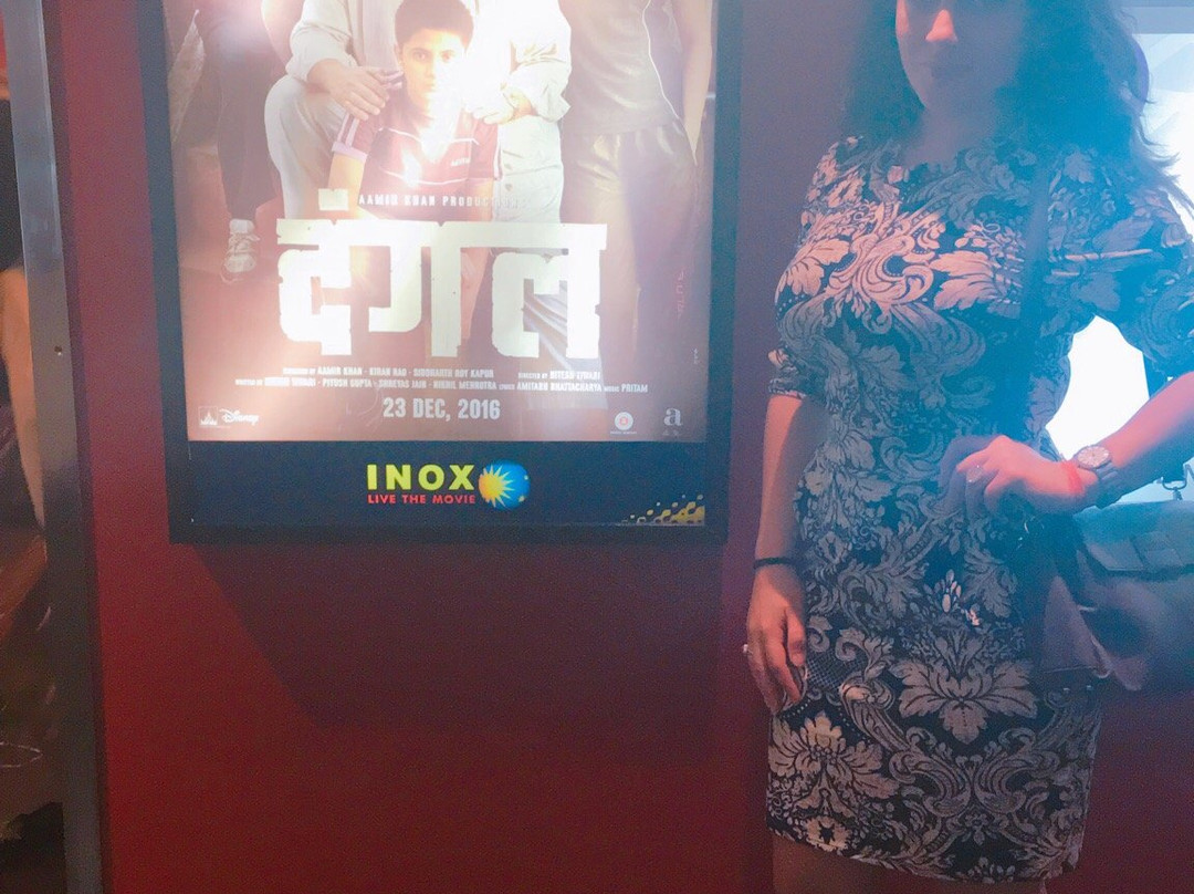 Crystal Palm Mall-斋蒲尔必去景点