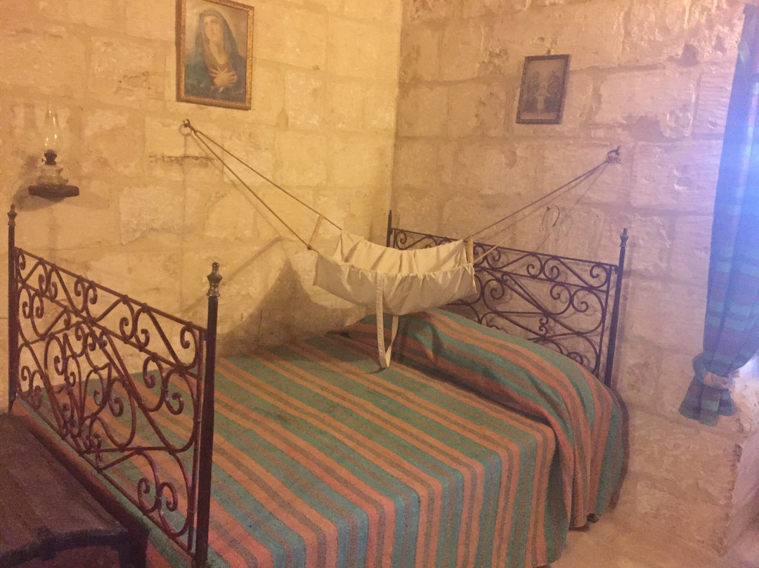 Qala Windmill (Ta ' Randu Windmill)-Qala必去景点