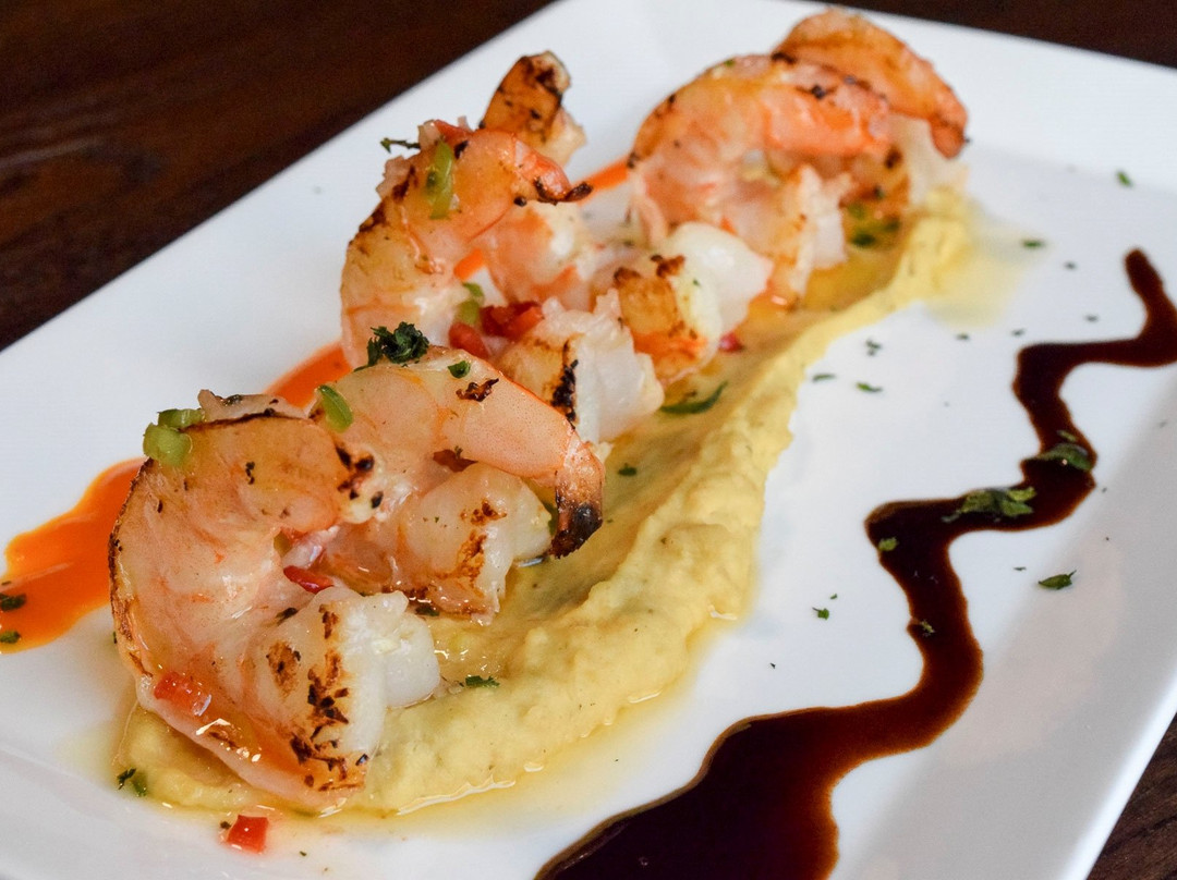 Tablao Wine Bar & Restaurant