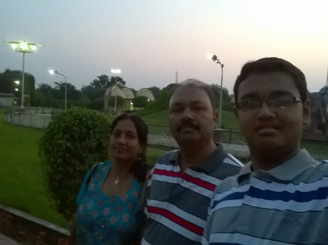 Urja Park-赖布尔必去景点