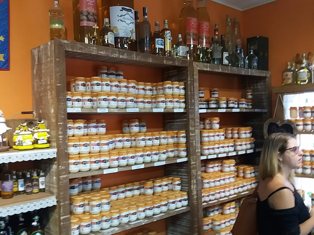 Armazem da Vila-Penedo必去景点