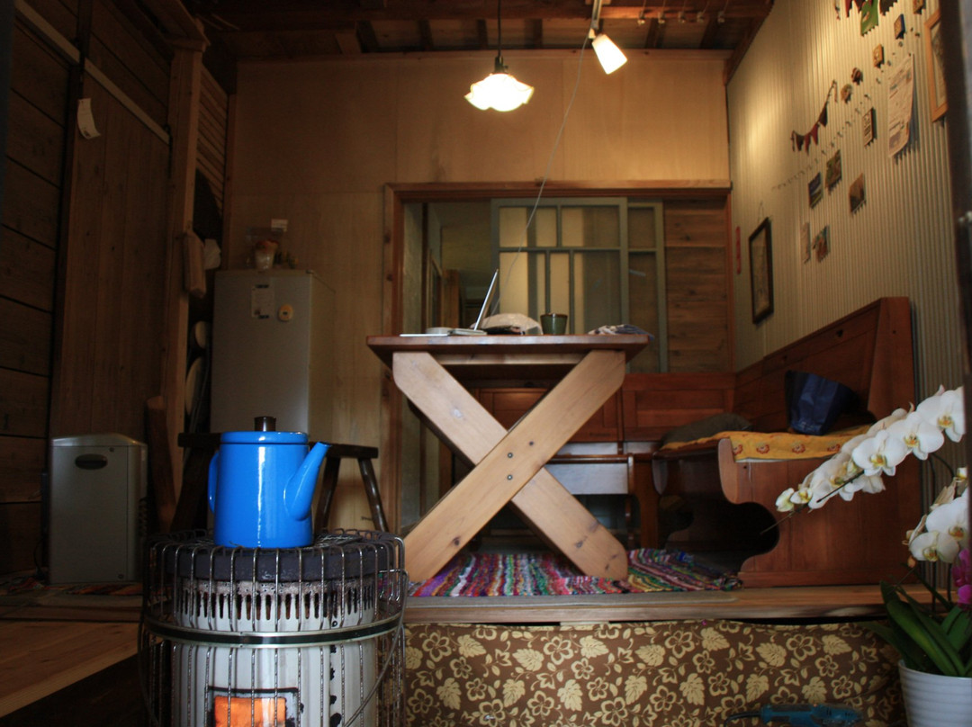 Hirado Guest House Kotonoha