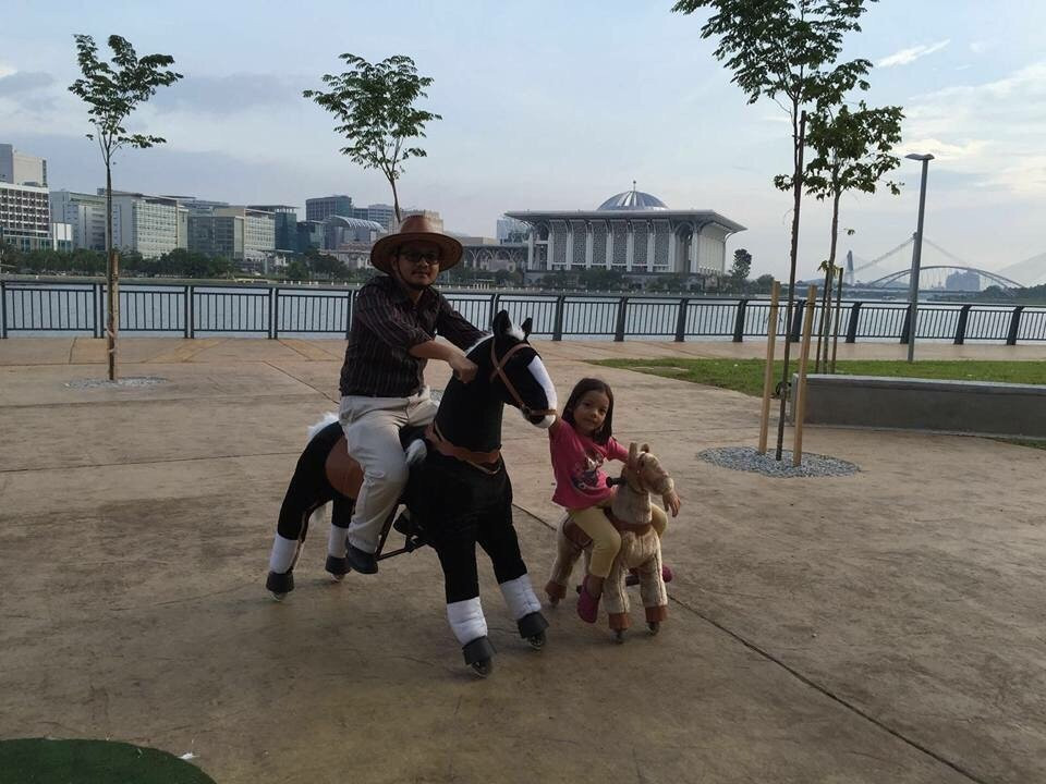 Bubbles & Beans-太子城必去景点