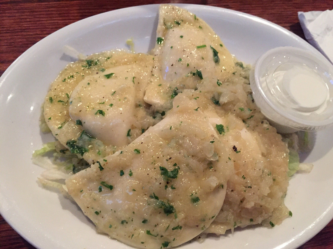 Molly's Irish Grille and Sports Pub