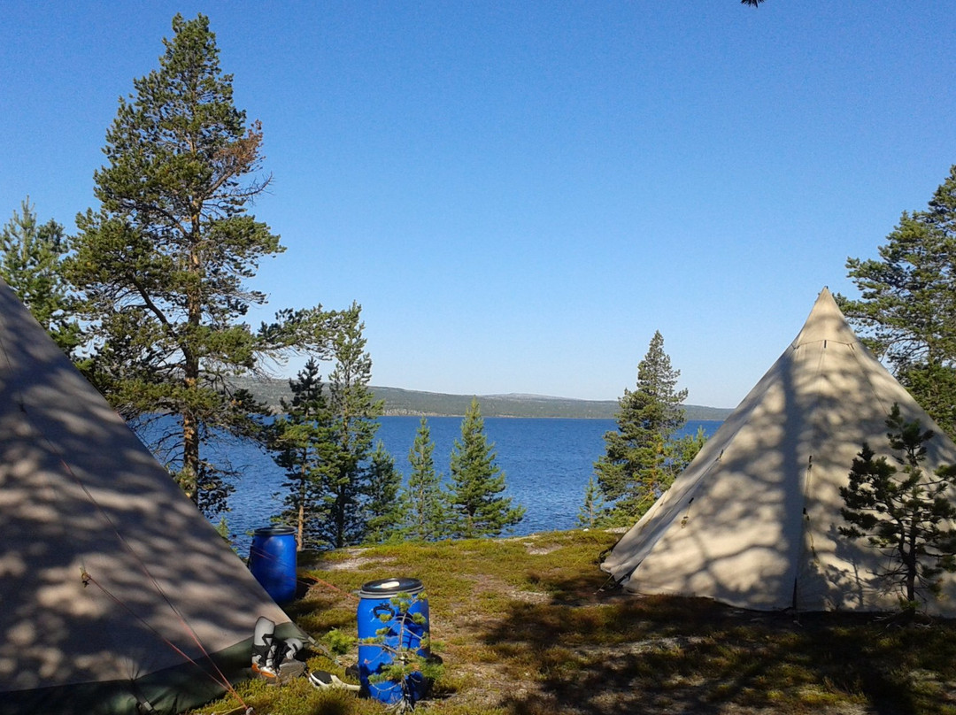 Norway Outdoors - Guided Tours景点图片